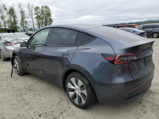 Photo 2 VIN: 7SAYGDEE0PF794913 - TESLA MODEL Y 