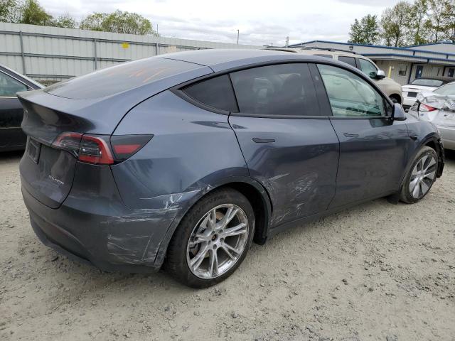 Photo 3 VIN: 7SAYGDEE0PF794913 - TESLA MODEL Y 