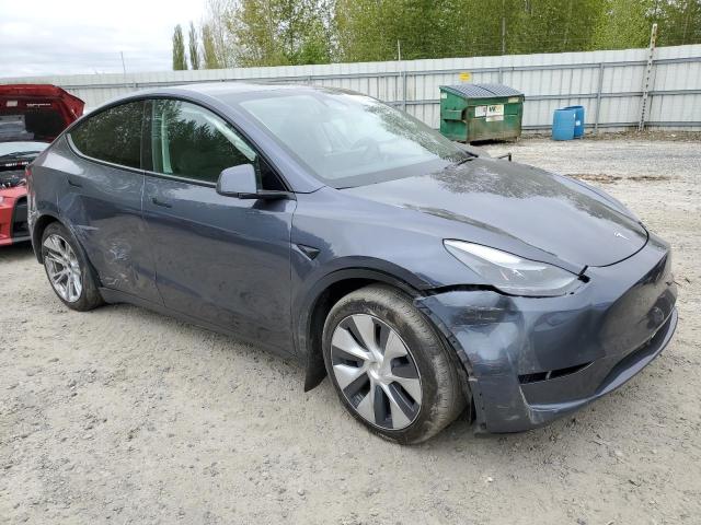 Photo 4 VIN: 7SAYGDEE0PF794913 - TESLA MODEL Y 