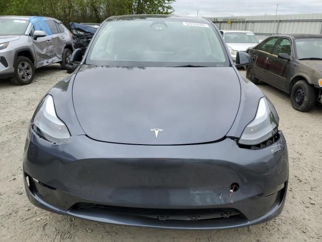 Photo 5 VIN: 7SAYGDEE0PF794913 - TESLA MODEL Y 