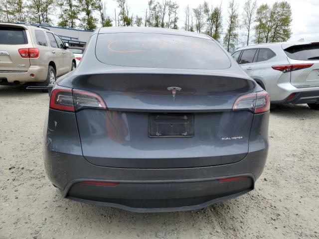 Photo 6 VIN: 7SAYGDEE0PF794913 - TESLA MODEL Y 