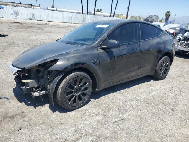 Photo 0 VIN: 7SAYGDEE0PF815548 - TESLA MODEL Y 