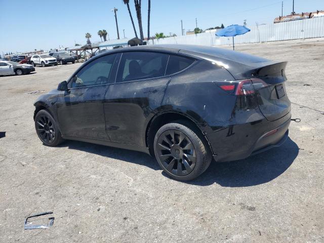 Photo 1 VIN: 7SAYGDEE0PF815548 - TESLA MODEL Y 