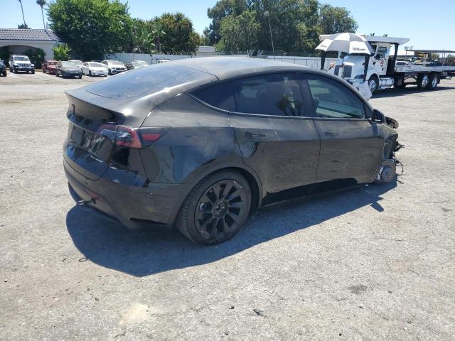 Photo 2 VIN: 7SAYGDEE0PF815548 - TESLA MODEL Y 