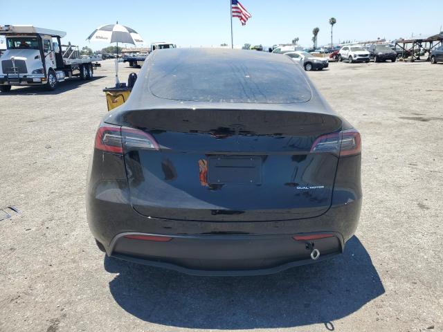 Photo 5 VIN: 7SAYGDEE0PF815548 - TESLA MODEL Y 