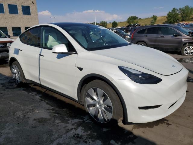 Photo 3 VIN: 7SAYGDEE0PF853040 - TESLA MODEL Y 