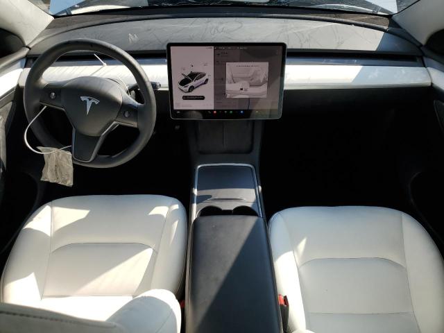 Photo 7 VIN: 7SAYGDEE0PF853040 - TESLA MODEL Y 