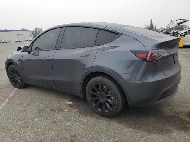 Photo 1 VIN: 7SAYGDEE0PF863017 - TESLA MODEL Y 