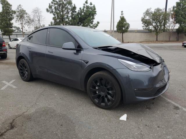 Photo 3 VIN: 7SAYGDEE0PF863017 - TESLA MODEL Y 