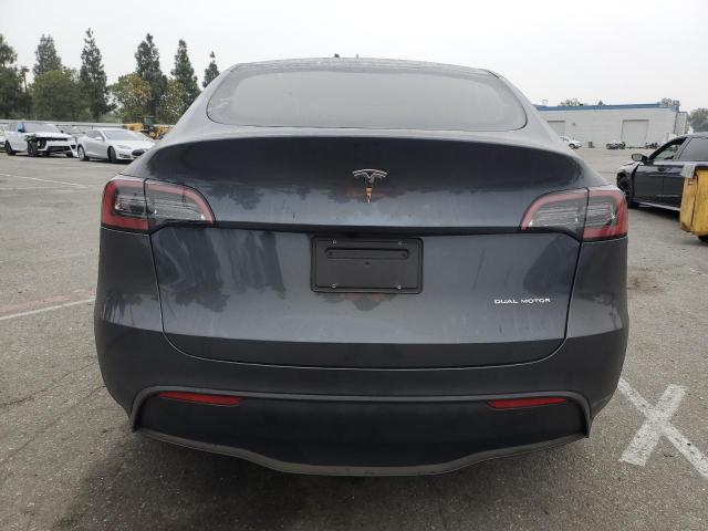 Photo 5 VIN: 7SAYGDEE0PF863017 - TESLA MODEL Y 