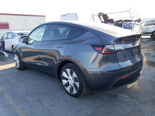 Photo 1 VIN: 7SAYGDEE0PF883171 - TESLA MODEL Y 