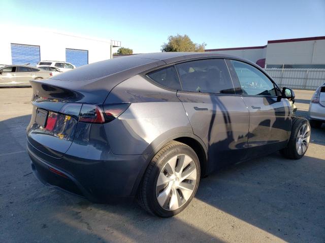 Photo 2 VIN: 7SAYGDEE0PF883171 - TESLA MODEL Y 