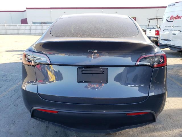 Photo 5 VIN: 7SAYGDEE0PF883171 - TESLA MODEL Y 