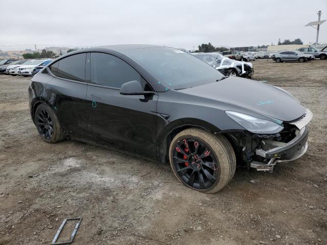 Photo 3 VIN: 7SAYGDEE0PF885406 - TESLA MODEL Y 