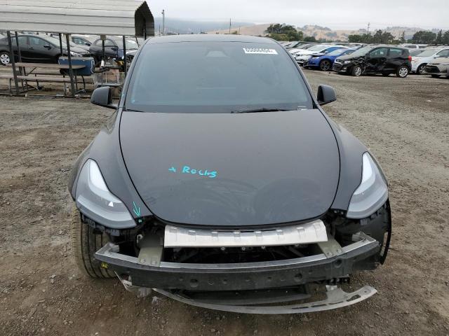 Photo 4 VIN: 7SAYGDEE0PF885406 - TESLA MODEL Y 