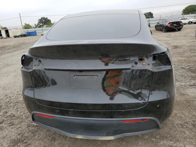 Photo 5 VIN: 7SAYGDEE0PF885406 - TESLA MODEL Y 