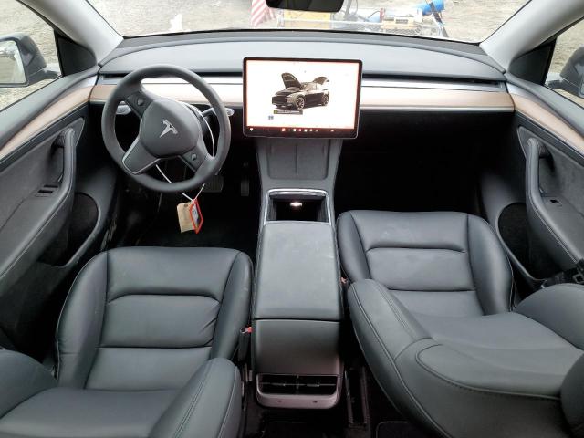 Photo 7 VIN: 7SAYGDEE0PF885406 - TESLA MODEL Y 