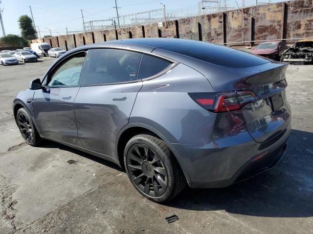 Photo 1 VIN: 7SAYGDEE0PF886877 - TESLA MODEL Y 