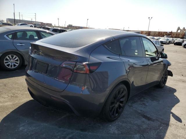 Photo 2 VIN: 7SAYGDEE0PF886877 - TESLA MODEL Y 