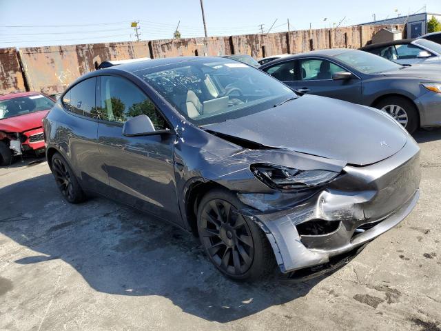 Photo 3 VIN: 7SAYGDEE0PF886877 - TESLA MODEL Y 