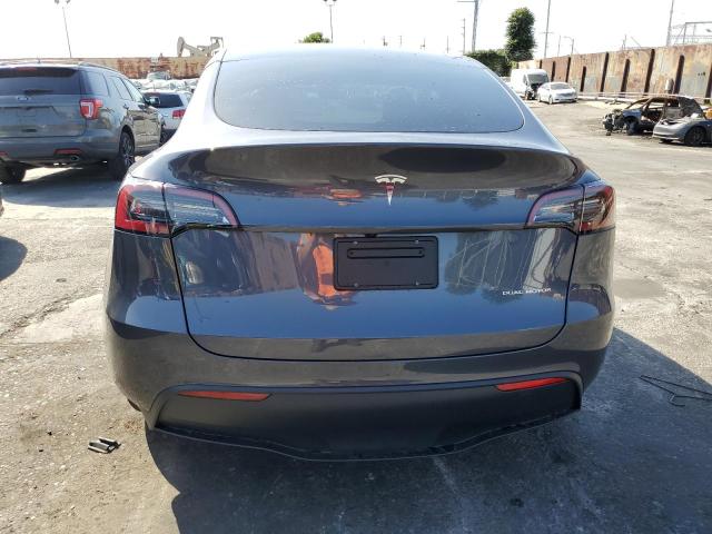 Photo 5 VIN: 7SAYGDEE0PF886877 - TESLA MODEL Y 