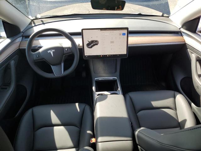 Photo 7 VIN: 7SAYGDEE0PF886877 - TESLA MODEL Y 