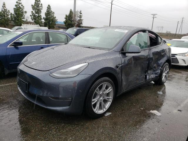 Photo 0 VIN: 7SAYGDEE0PF928867 - TESLA MODEL Y 