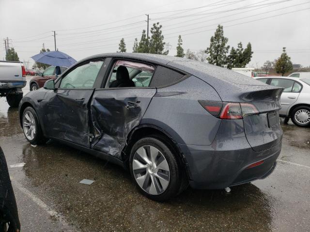 Photo 1 VIN: 7SAYGDEE0PF928867 - TESLA MODEL Y 