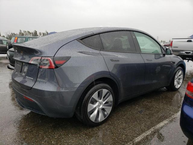 Photo 2 VIN: 7SAYGDEE0PF928867 - TESLA MODEL Y 