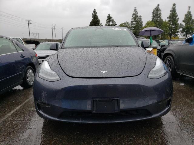 Photo 4 VIN: 7SAYGDEE0PF928867 - TESLA MODEL Y 