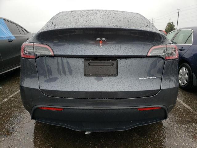 Photo 5 VIN: 7SAYGDEE0PF928867 - TESLA MODEL Y 