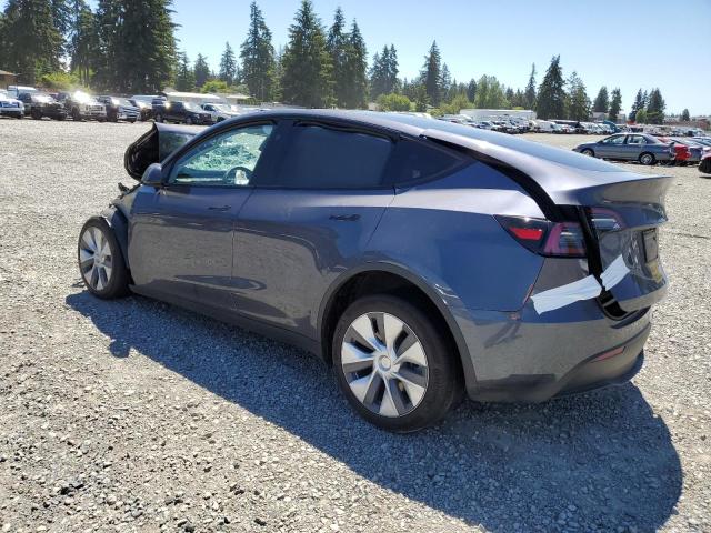 Photo 1 VIN: 7SAYGDEE0PF935818 - TESLA MODEL Y 