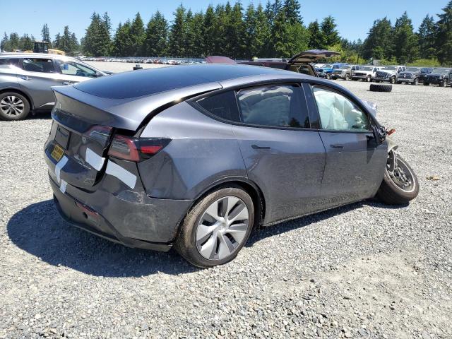 Photo 2 VIN: 7SAYGDEE0PF935818 - TESLA MODEL Y 