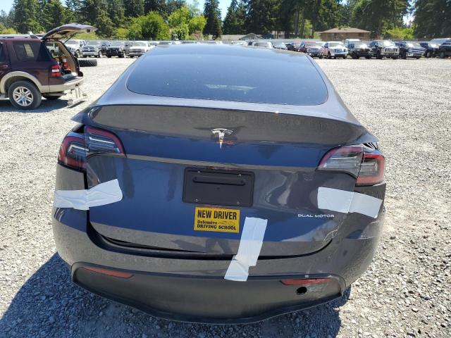 Photo 5 VIN: 7SAYGDEE0PF935818 - TESLA MODEL Y 