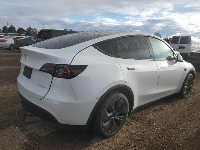 Photo 2 VIN: 7SAYGDEE0RA296453 - TESLA MODEL Y 