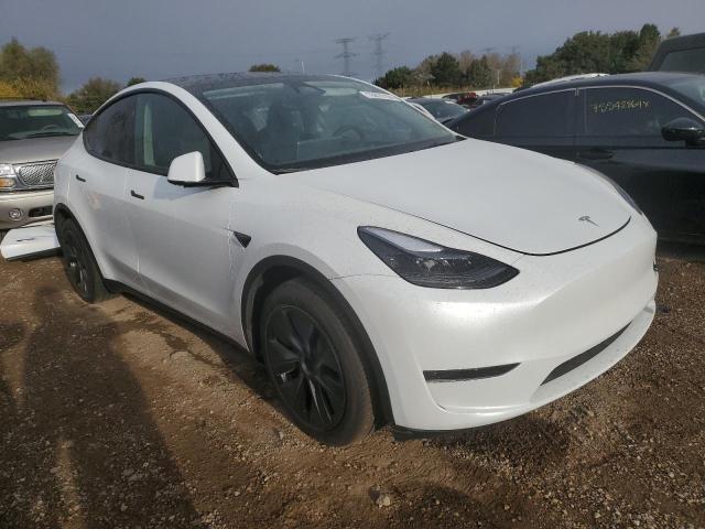 Photo 3 VIN: 7SAYGDEE0RA296453 - TESLA MODEL Y 