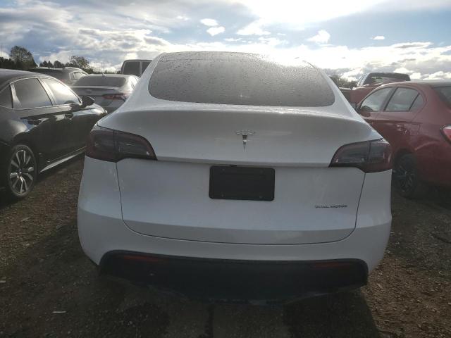 Photo 5 VIN: 7SAYGDEE0RA296453 - TESLA MODEL Y 