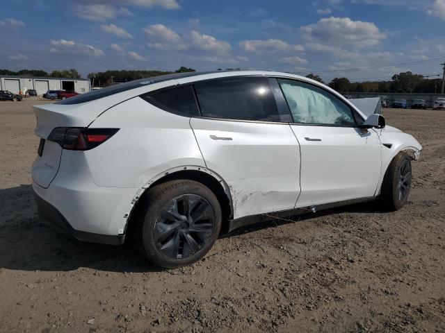 Photo 2 VIN: 7SAYGDEE0RA308715 - TESLA MODEL Y 