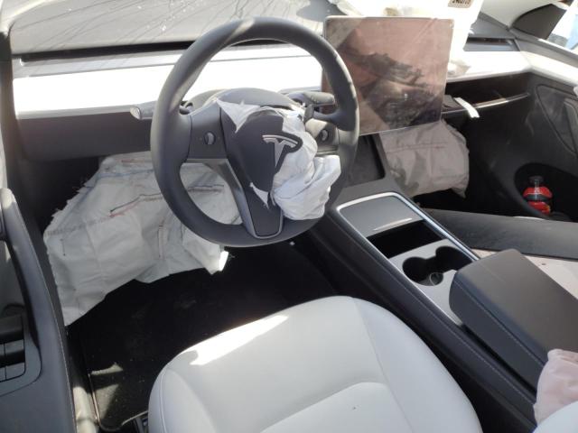 Photo 7 VIN: 7SAYGDEE0RA308715 - TESLA MODEL Y 