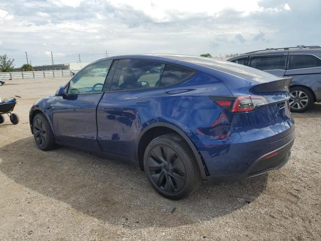 Photo 1 VIN: 7SAYGDEE0RA326647 - TESLA MODEL Y 