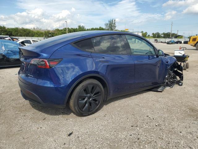 Photo 2 VIN: 7SAYGDEE0RA326647 - TESLA MODEL Y 