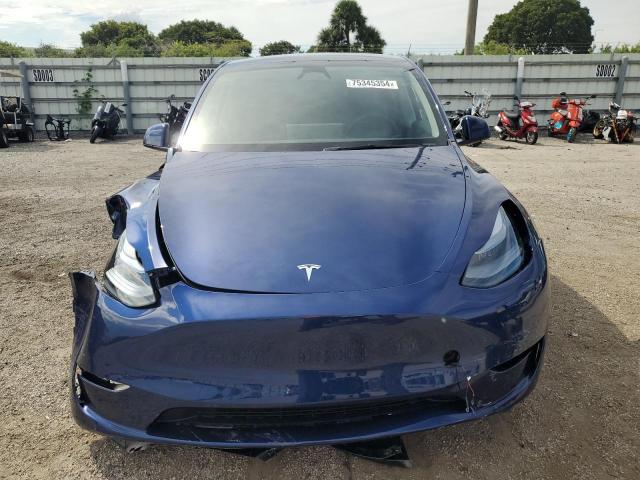 Photo 4 VIN: 7SAYGDEE0RA326647 - TESLA MODEL Y 