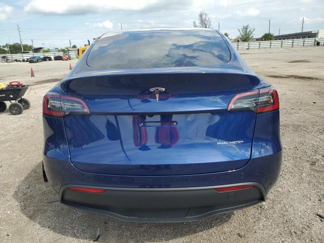 Photo 5 VIN: 7SAYGDEE0RA326647 - TESLA MODEL Y 