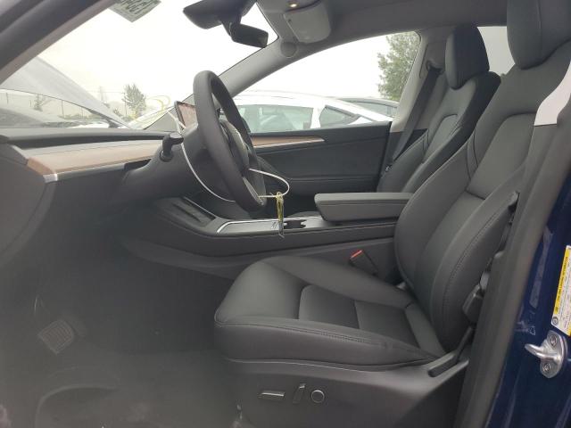 Photo 6 VIN: 7SAYGDEE0RA326647 - TESLA MODEL Y 