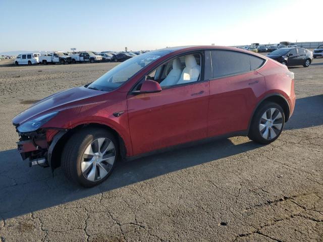 Photo 0 VIN: 7SAYGDEE0RF033110 - TESLA MODEL Y 