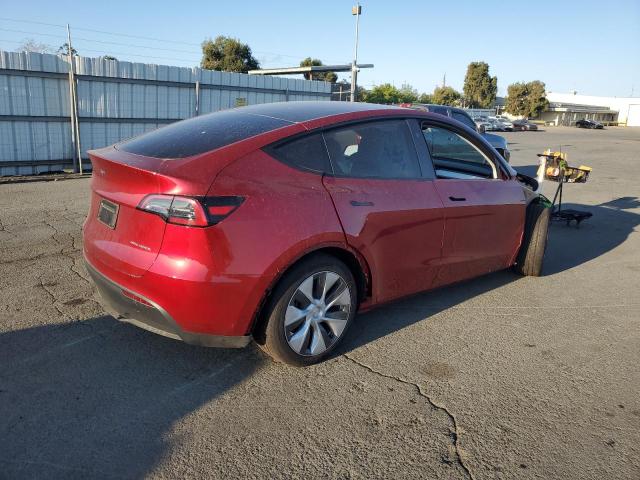 Photo 2 VIN: 7SAYGDEE0RF033110 - TESLA MODEL Y 