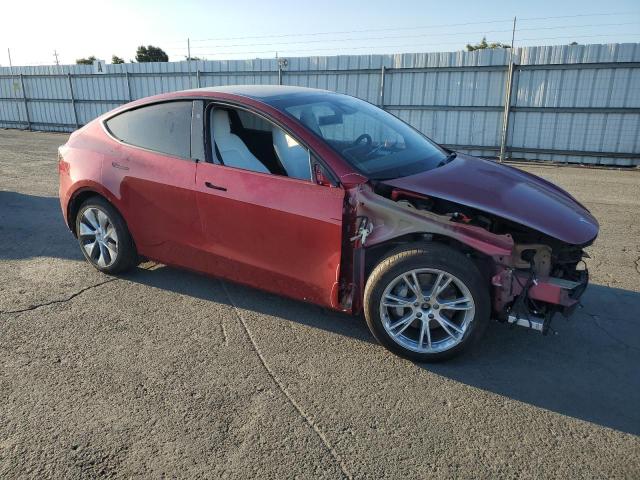 Photo 3 VIN: 7SAYGDEE0RF033110 - TESLA MODEL Y 