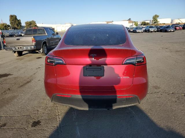 Photo 5 VIN: 7SAYGDEE0RF033110 - TESLA MODEL Y 