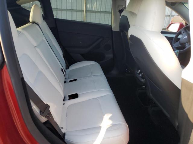 Photo 9 VIN: 7SAYGDEE0RF033110 - TESLA MODEL Y 