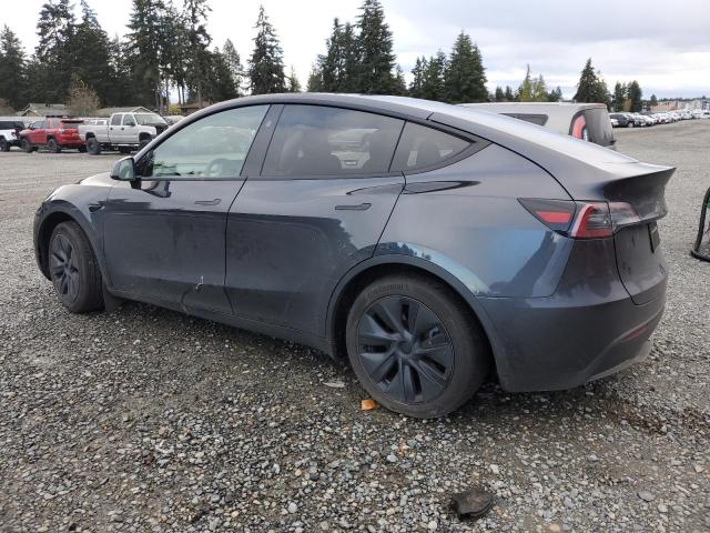 Photo 1 VIN: 7SAYGDEE0RF151724 - TESLA MODEL Y 